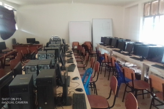 Computer Lab
