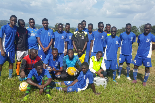 Co-Curricular Activities