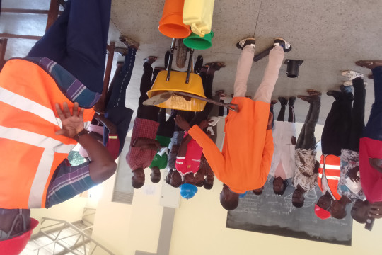 TVET Skill Development