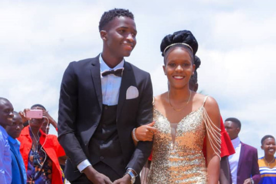 Welcoming Party for Year one students 2023