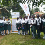 SKILLS EXHIBITION BY KABERAMAIDO tECHNICAL iNSTITUTE