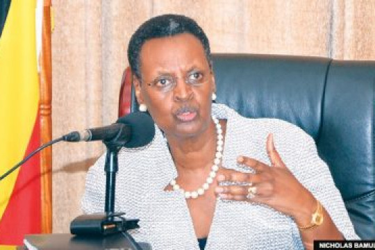 It's Time To Light Up Shadow Of Sports In Uganda