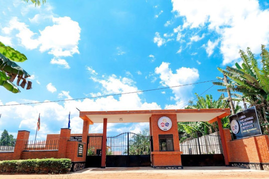 LIBRA VOCATIONAL AND BUSINESS INSTITUTE