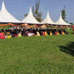Graduation Ceremony