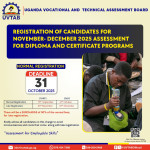 Preparation for End of Semester Examinations