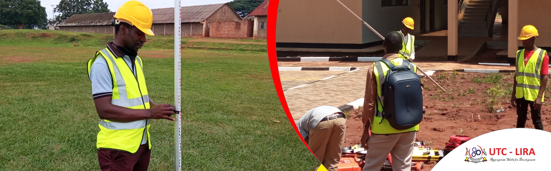 Topgraphical & Land Survey